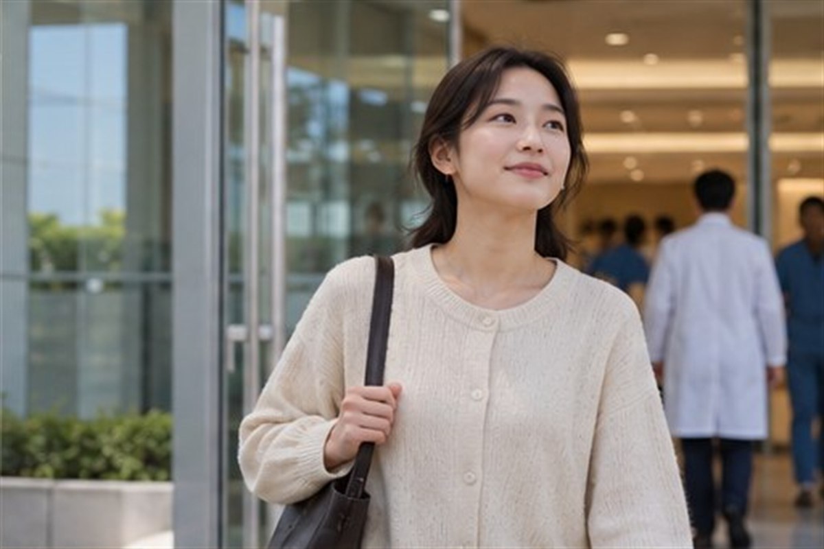 MRI 건강보험 적용, 촬영 부위만으로 결정되지 않는 이유 3 MRI 건강보험 적용 치료 또는 검사 뒤 회복과 생활관리를 준비하는 장면