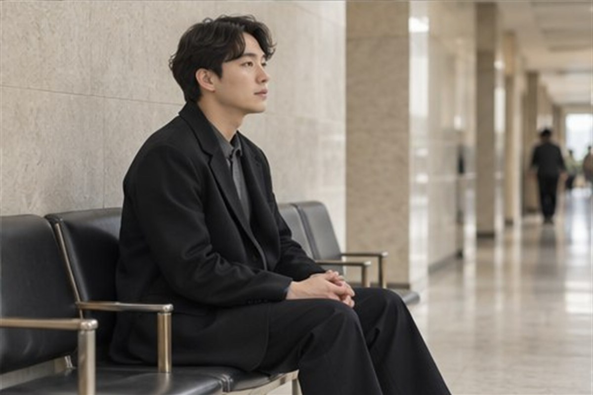 전세보증금 반환소송 기간 후속 등기 법원 행정 절차를 준비하는 한국인 성인