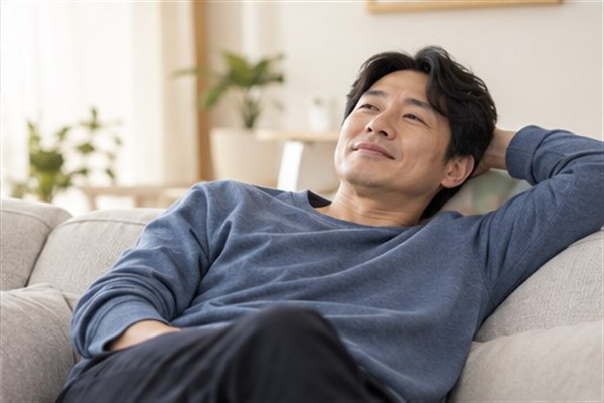 잇몸이식수술 비용 치료 또는 검사 뒤 회복과 생활관리를 준비하는 장면