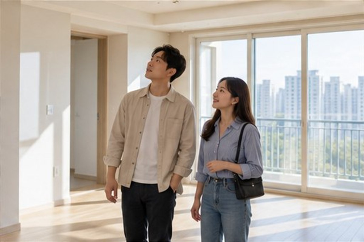 증여등기 취득세, 주택과 토지에서 계산이 달라지는 이유 2 증여등기 취득세 관련 부동산이나 현장 조건을 직접 확인하는 장면