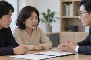 상속세 연부연납, 한 번에 내기 어려울 때 확인할 조건 7 상속세 연부연납 핵심 기준을 상담하거나 확인하는 한국의 실제 현장