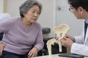 고관절 수술비용 핵심 기준을 상담하거나 확인하는 한국의 실제 현장