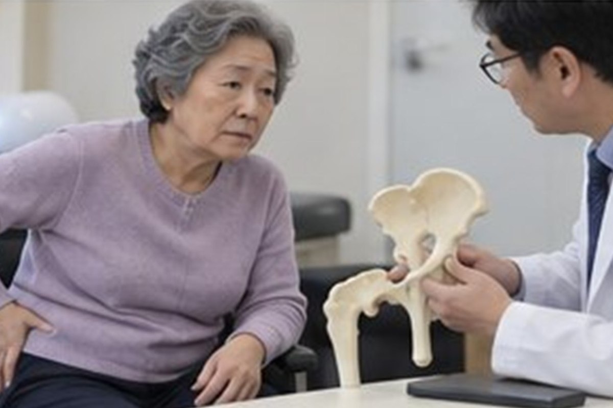 고관절 수술비용, 인공관절과 골절 수술의 차이 1 고관절 수술비용 핵심 기준을 상담하거나 확인하는 한국의 실제 현장