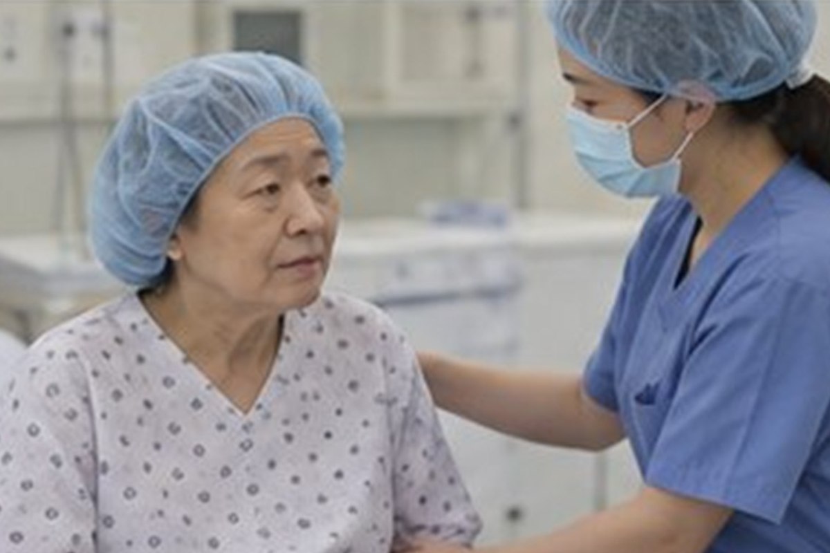 고관절 수술비용, 인공관절과 골절 수술의 차이 2 고관절 수술비용 관련 서류와 절차를 차분히 준비하는 한국인