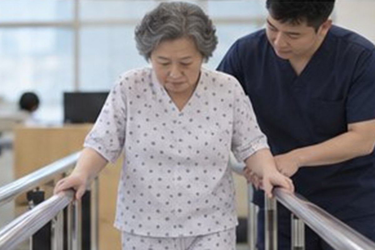 고관절 수술비용, 인공관절과 골절 수술의 차이 3 고관절 수술비용 처리 이후 결과와 다음 단계를 점검하는 현실적인 장면