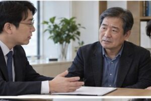 상속등기 비용 핵심 기준을 상담하거나 확인하는 한국의 실제 현장