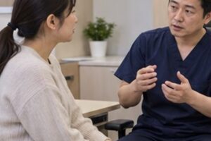 신경차단술 비용 핵심 기준을 상담하거나 확인하는 한국의 실제 현장