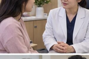 유방 조직검사 비용 핵심 기준을 상담하거나 확인하는 한국의 실제 현장