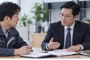 전기공사업 등록기준, 자본금과 기술인력부터 확인하세요 9 전기공사업 등록기준 핵심 기준을 상담하거나 확인하는 한국의 실제 현장