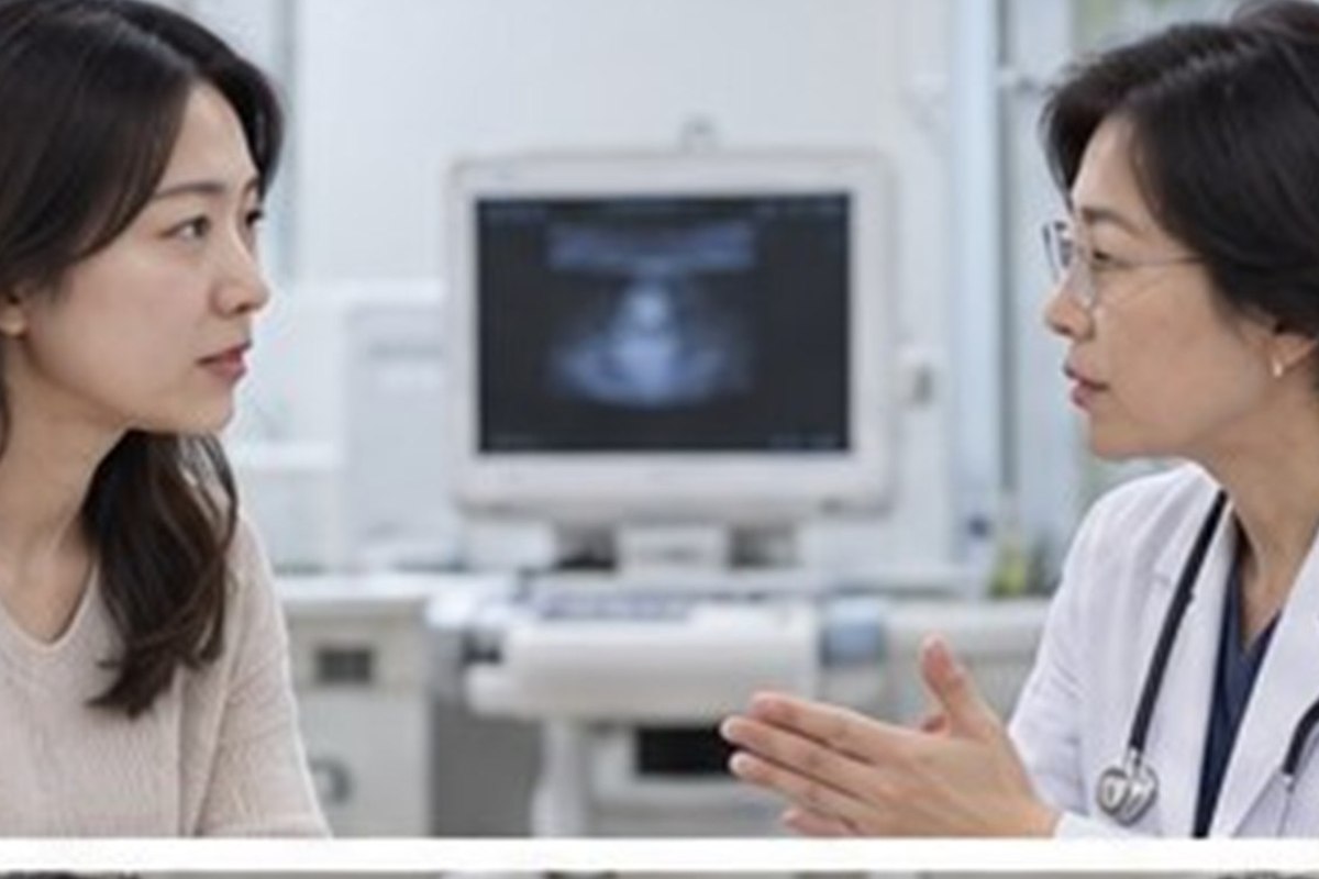 갑상선 조직검사 비용, 세침검사와 추가검사를 구분하는 법 1 갑상선 조직검사 비용 핵심 기준을 상담하거나 확인하는 한국의 실제 현장