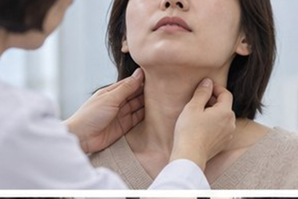 갑상선 조직검사 비용, 세침검사와 추가검사를 구분하는 법 2 갑상선 조직검사 비용 관련 서류와 절차를 차분히 준비하는 한국인