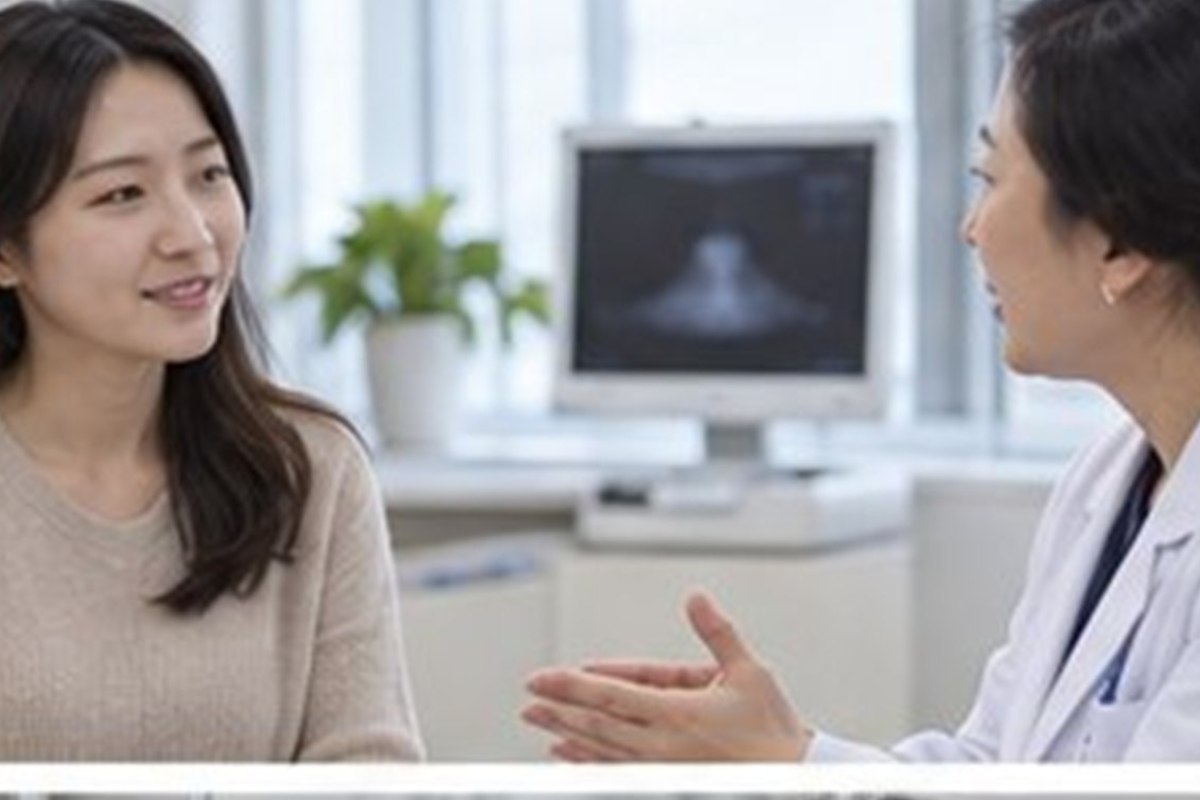 갑상선 조직검사 비용, 세침검사와 추가검사를 구분하는 법 3 갑상선 조직검사 비용 처리 이후 결과와 다음 단계를 점검하는 현실적인 장면