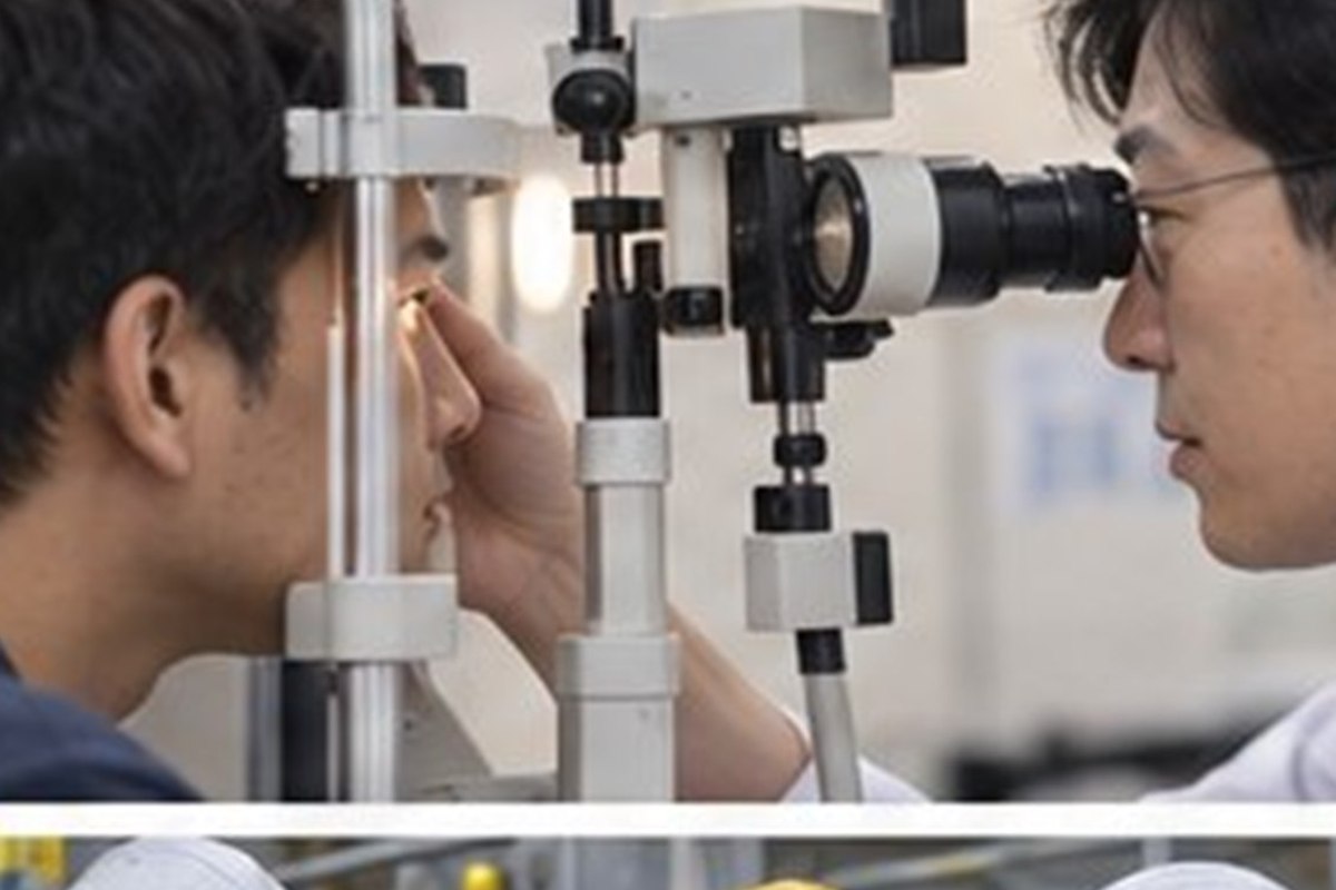 망막박리 수술비용, 응급성보다 먼저 볼 수술 방식 2 망막박리 수술비용 관련 서류와 절차를 차분히 준비하는 한국인