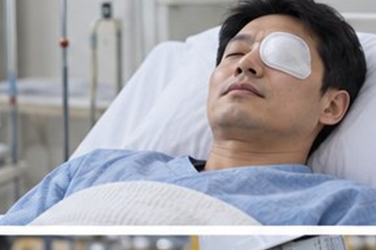 망막박리 수술비용, 응급성보다 먼저 볼 수술 방식 3 망막박리 수술비용 처리 이후 결과와 다음 단계를 점검하는 현실적인 장면