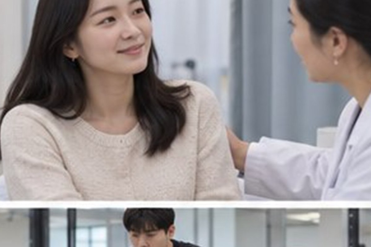 자궁내막증 수술비용 처리 이후 결과와 다음 단계를 점검하는 현실적인 장면