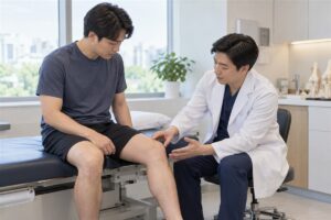 십자인대 수술비용, 재건술 재료와 재활까지 계산하는 법 11 십자인대 수술비용 핵심 기준을 상담하거나 확인하는 한국의 실제 현장