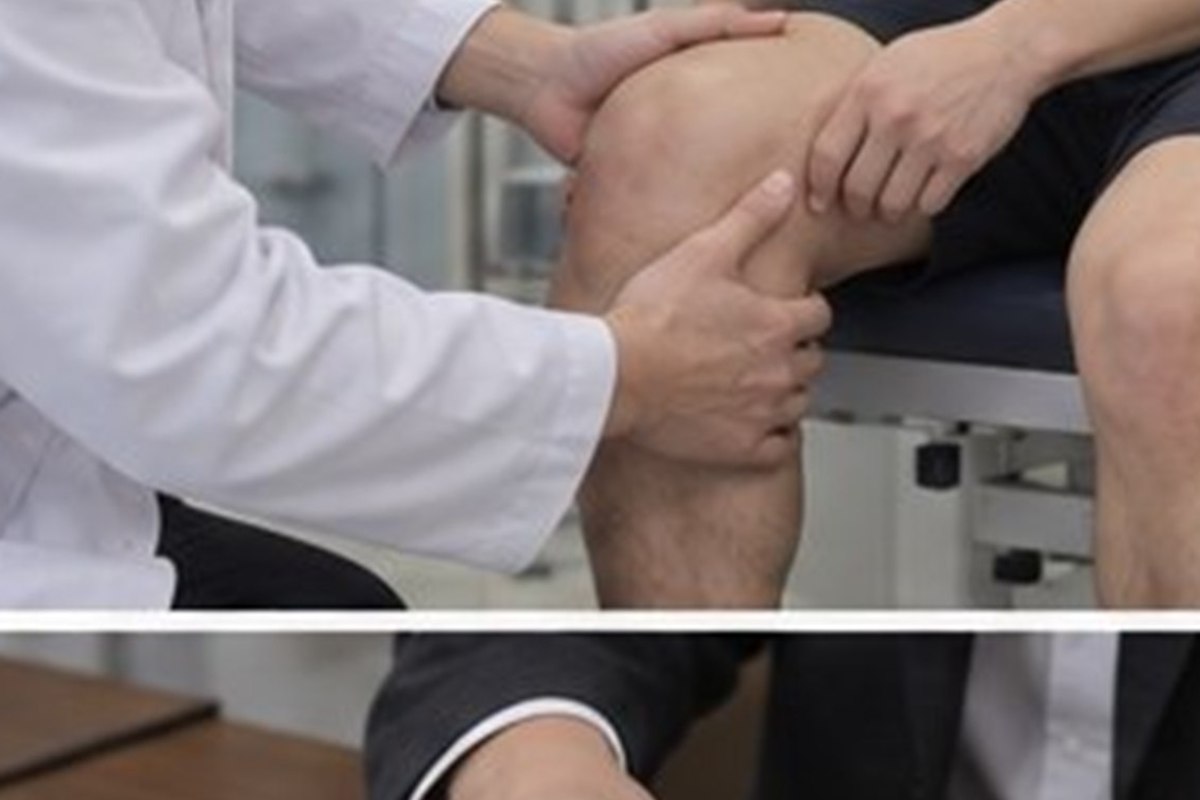 십자인대 수술비용 관련 서류와 절차를 차분히 준비하는 한국인