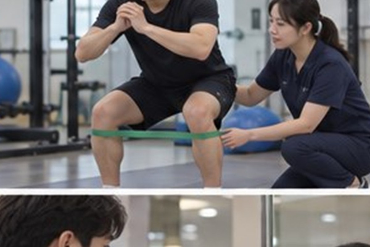 십자인대 수술비용 처리 이후 결과와 다음 단계를 점검하는 현실적인 장면