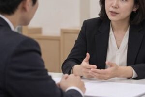 소송구조 신청 핵심 기준을 상담하거나 확인하는 한국의 실제 현장