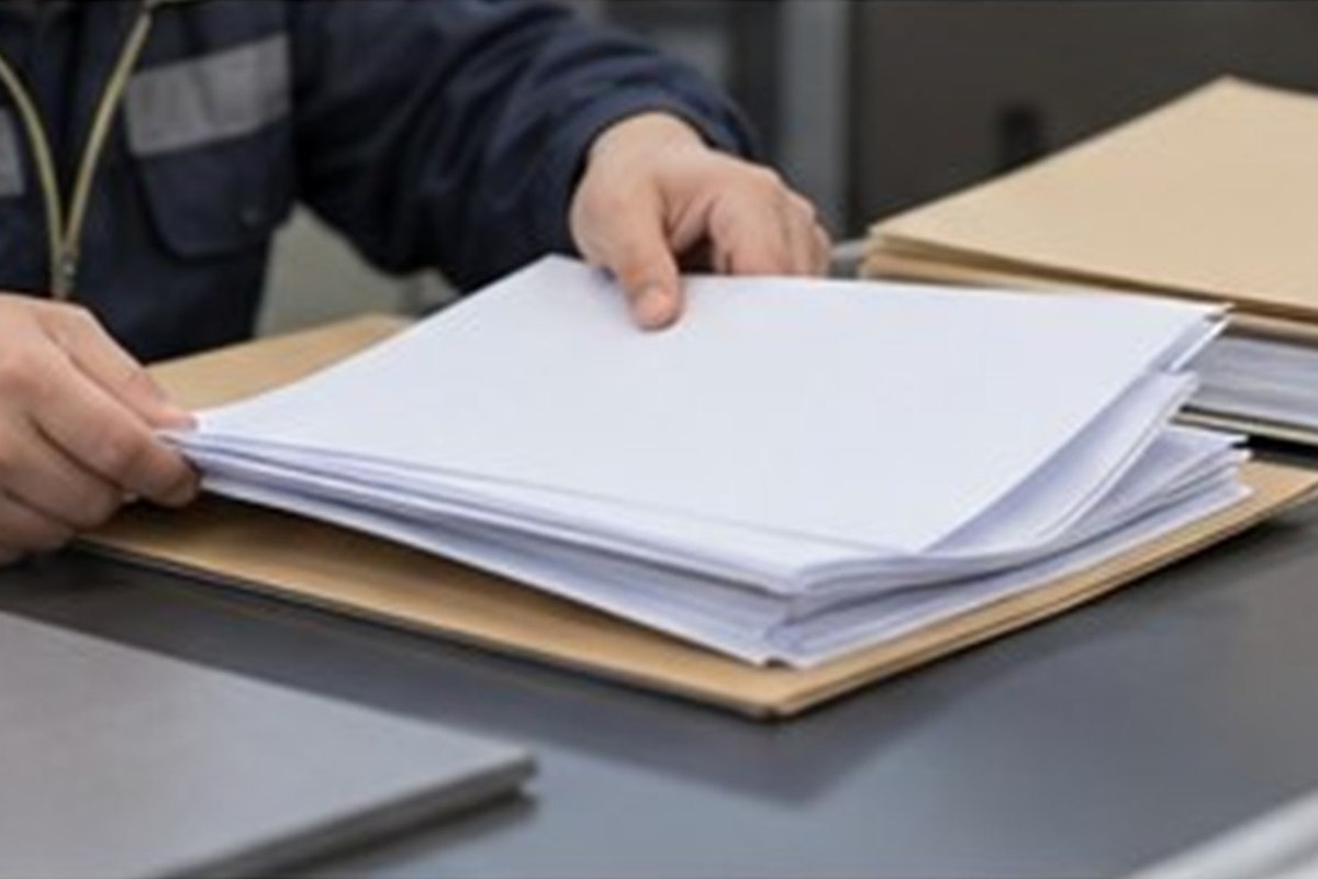 산재보험 신청기간, 급여 종류별로 다르게 봐야 합니다 2 산재보험 신청기간 관련 서류와 절차를 차분히 준비하는 한국인