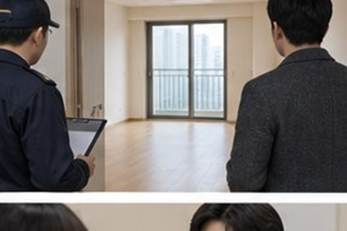 부동산인도명령 기간, 경매 잔금 납부 뒤 놓치기 쉬운 기한 3 부동산인도명령 기간 처리 이후 결과와 다음 단계를 점검하는 현실적인 장면