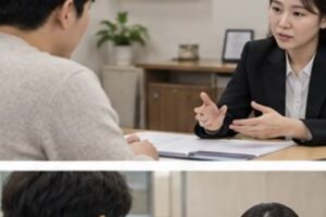 보증금반환 지급명령 핵심 기준을 상담하거나 확인하는 한국의 실제 현장