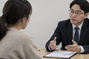 재산조회신청 기간 핵심 기준을 상담하거나 확인하는 한국의 실제 현장