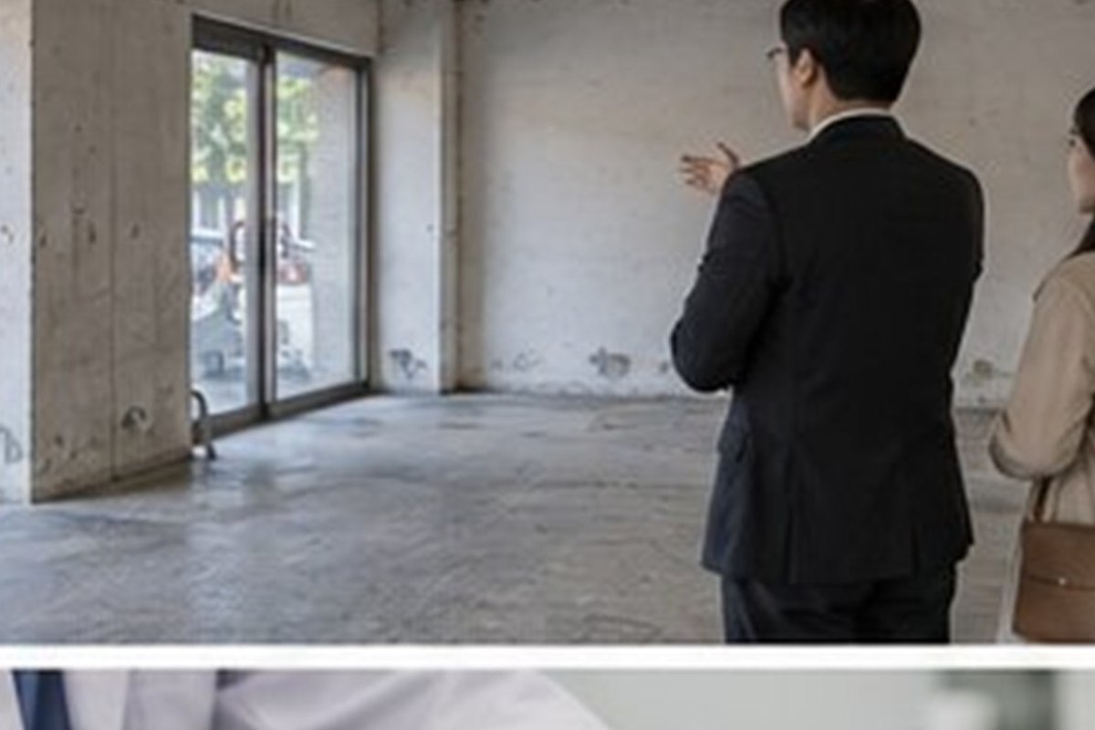 상가 권리금 회수기간, 계약 종료 전에 준비할 증거 2 상가 권리금 회수기간 관련 서류와 절차를 차분히 준비하는 한국인