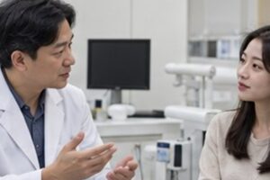 치주수술 비용, 잇몸 상태와 수술 범위가 중요한 이유 6 치주수술 비용 핵심 기준을 상담하거나 확인하는 한국의 실제 현장