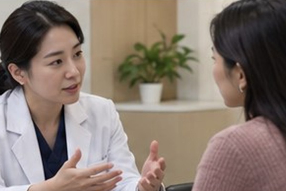 유방 초음파 비용 핵심 기준을 상담하거나 확인하는 한국의 실제 현장