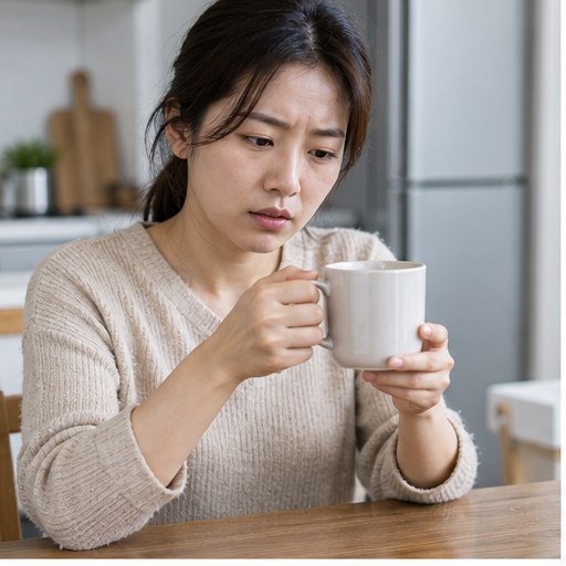 손떨림 원인, 생활요인부터 질환 신호까지 구별법 1 손떨림 원인 관련 공식 확인 실사 이미지 1
