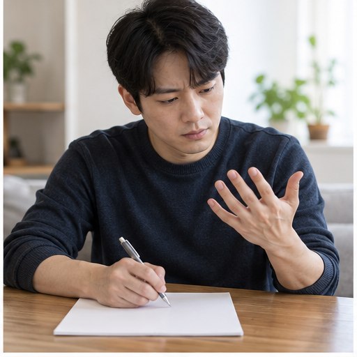 손떨림 원인, 생활요인부터 질환 신호까지 구별법 2 손떨림 원인 관련 공식 확인 실사 이미지 2