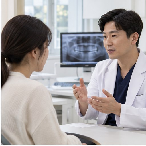 혀 백태 원인, 반복될 때 진료과 선택 기준 3 혀 백태 원인 관련 공식 확인 실사 이미지 3