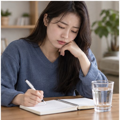 목 이물감 원인, 병원 가야 할 신호와 확인 순서 2 목 이물감 원인 관련 공식 확인 실사 이미지 2