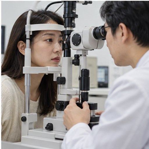 눈 충혈 원인, 갑자기 생겼다면 확인할 위험 신호 3 눈 충혈 원인 관련 공식 확인 실사 이미지 3