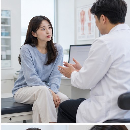 종아리 통증 원인, 어느 진료과로 가야 할까 3 종아리 통증 원인 관련 공식 확인 실사 이미지 3