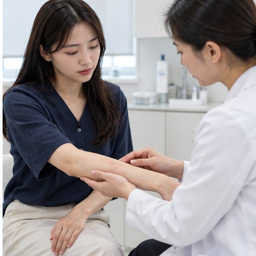 멍이 잘드는 이유, 병원 가야 할 신호와 확인 순서 3 멍이 잘드는 이유 관련 공식 확인 실사 이미지 3