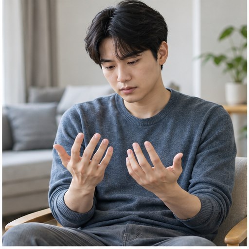 팔 저림 원인, 자세 문제와 신경 이상 구별 포인트 2 팔 저림 원인 관련 공식 확인 실사 이미지 2