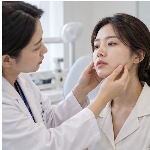 얼굴 붓는 이유, 갑자기 생겼다면 확인할 위험 신호 3 얼굴 붓는 이유 관련 공식 확인 실사 이미지 3