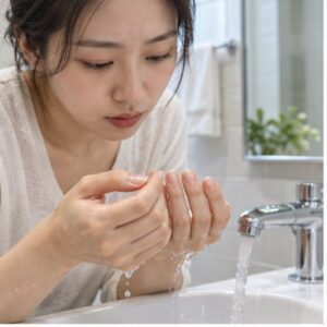손톱 세로줄 원인 관련 공식 확인 실사 이미지 1