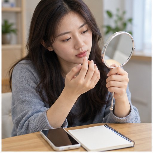 손톱 세로줄 원인, 생활요인부터 질환 신호까지 구별법 2 손톱 세로줄 원인 관련 공식 확인 실사 이미지 2