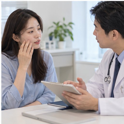 아침에 얼굴 붓는 이유 관련 공식 확인 실사 이미지 3