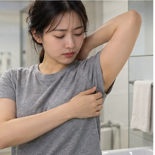 겨드랑이 멍울 원인, 병원 가야 할 신호와 확인 순서 1 겨드랑이 멍울 원인 관련 공식 확인 실사 이미지 1