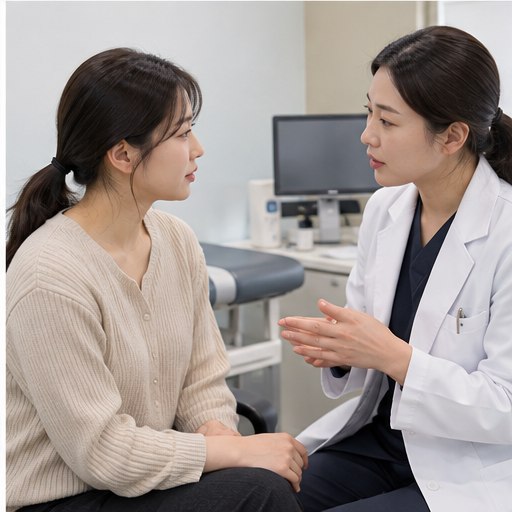 겨드랑이 멍울 원인, 병원 가야 할 신호와 확인 순서 3 겨드랑이 멍울 원인 관련 공식 확인 실사 이미지 3
