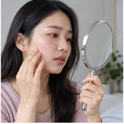 피부 붉은반점 원인, 반복될 때 진료과 선택 기준 2 피부 붉은반점 원인 관련 공식 확인 실사 이미지 2