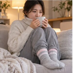 손발이 차가운 이유 관련 공식 확인 실사 이미지 1
