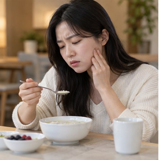 턱관절 통증 원인 관련 공식 확인 실사 이미지 1