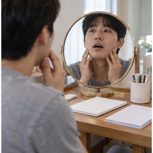 턱관절 통증 원인 관련 공식 확인 실사 이미지 2