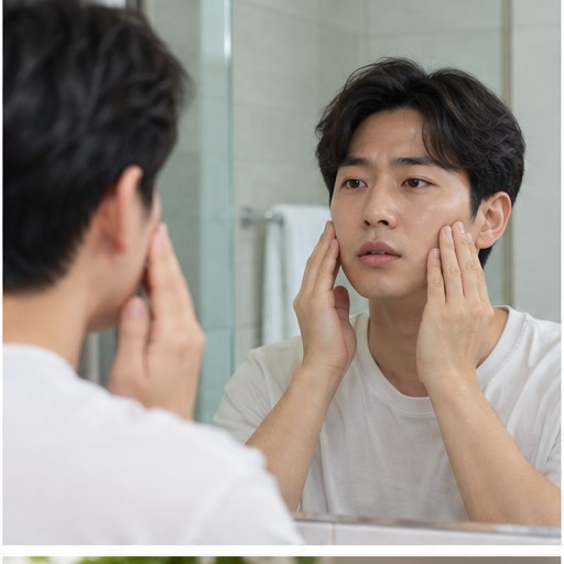 얼굴 저림 원인, 자세 문제와 신경 이상 구별 포인트 2 얼굴 저림 원인 관련 공식 확인 실사 이미지 2