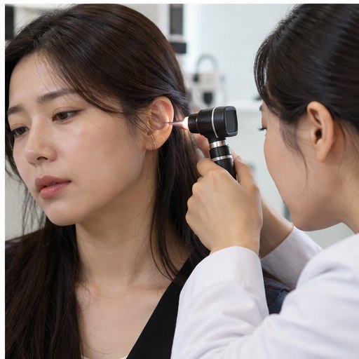 귀 먹먹한 증상, 집에서 볼 변화와 병원 방문 기준 3 귀 먹먹한 증상 관련 공식 확인 실사 이미지 3